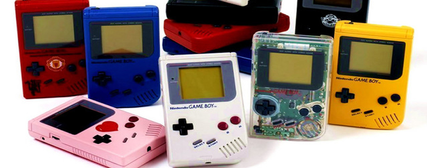 Nintendo Game Boy, Game Lama yang Sangat Digemari Fans Rayakan Ulang Tahunnya Hari ini !