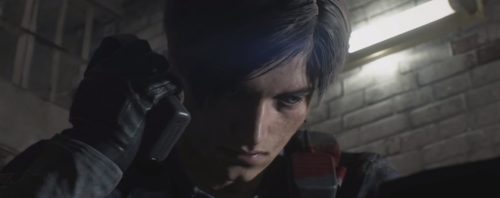 Paul Haddad, sang Aktor Pengisi Suara Game Resident Evil 2 Telah Meninggal Dunia