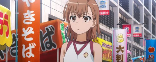 Anime Toaru Kagaku no Railgun T Tunda Penayangan Episode ke-13 karena COVID-19