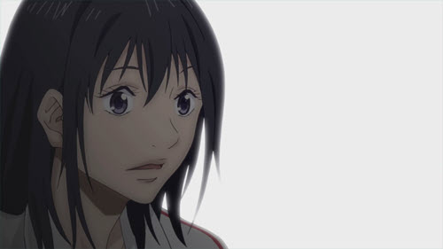 Ahiru no Sora Episode 31