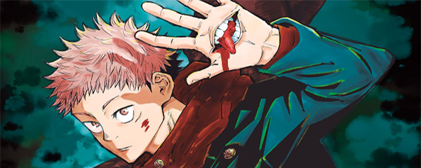 Anime Jujutsu Kaisen Luncurkan Video Trailer Pertamanya