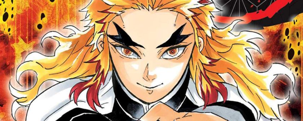 Setelah Tamat, Manga Kimetsu no Yaiba Dapatkan Manga Spin-off yang Berfokus pada Rengoku si Pilar Api