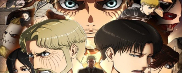 Final Season Shingeki no Kyojin Rilis Video Promonya