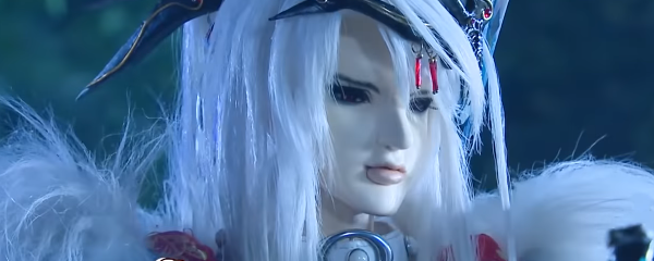 Serial Thunderbolt Fantasy dapatkan Video Promo dan Visual buat Season Ketiganya