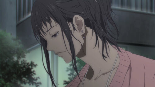 Ahiru no Sora Episode 34