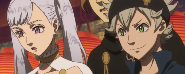 Black Clover Kembali Tayang di 7 Juli dengan Episode Barunya