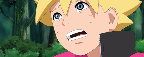 Sinopsis Anime Boruto : Naruto Next Generations Episode 180 sub dan Bahasa Indonesia : Mugino sang Assassin