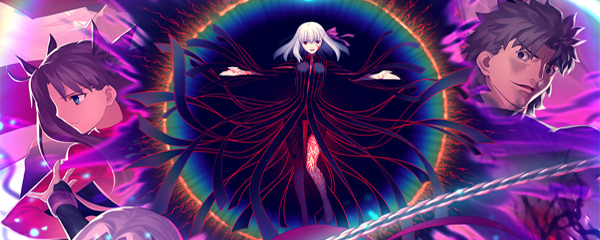 Film Anime Fate/stay night: Heaven’s Feel III. spring song Dijadwalkan Ulang Tayang Perdana di 15 Agustus