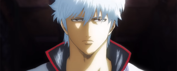 Gintama Dapatkan Anime Spesial Baru di Awal 2021