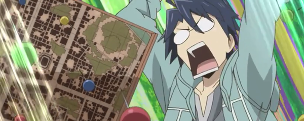 Season Ketiga Log Horizon Ditunda Penayangan Perdananya Karena Kekhawatiran Penyebaran Virus Corona