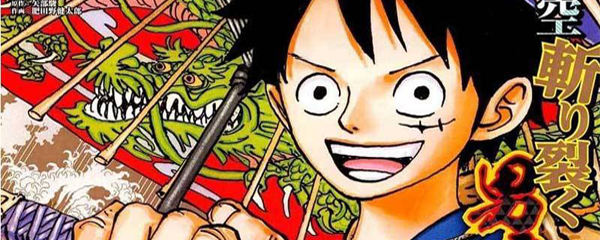 Empat Manga Shonen Jump Baru dan Seru buat Nikmatin Liburanmu Bakal Segera Hadir