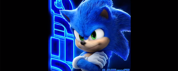 Film Sonic the Hedgehog jadi Tayang di Jepang pada 26 Juni