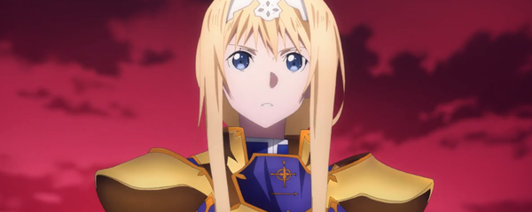 Sinopsis Anime Sword Art Online : Alicization – War of Underworld Part 2 Episode 13 sub dan Bahasa Indonesia : Bangkitnya Kembali Kirito