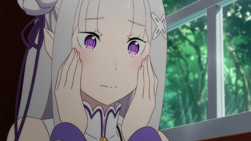 Re:Zero Season 2 Episode 2