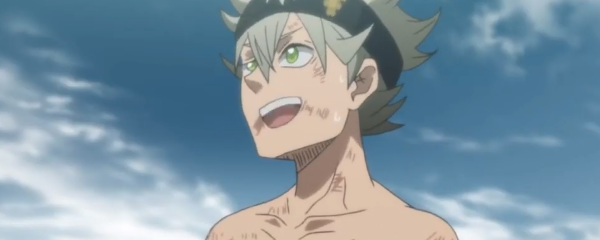 Sinopsis Anime Black Clover Episode 157 sub dan Bahasa Indonesia : Kilas Balik Liebe dan Asta