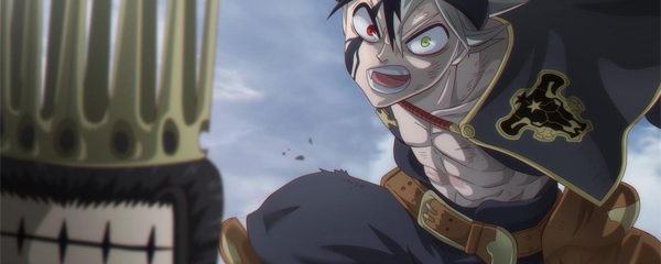 Black Clover Chapter 258 sub dan Bahasa Indonesia Tanggal Rilis, Prediksi, dan Update Terbaru : Asta Keluarkan Kekuatan Iblis demi Kalahkan Dante