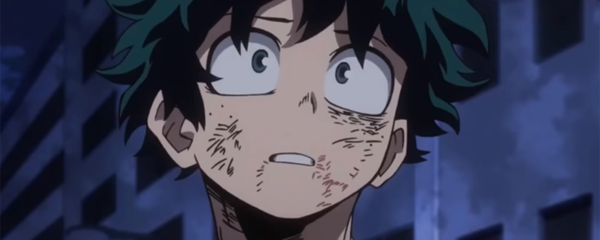 Sinopsis Anime Boku no Hero Academia Season 5 Episode 10 sub dan Bahasa Indonesia : Hal-hal yang Diwariskan