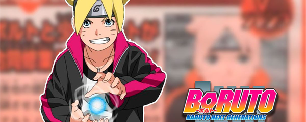 Anime Boruto : Naruto Next Generations akan Bawakan Lagu Ending Baru di Bulan Oktober