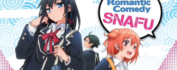 Sinopsis Anime Oregairu Episode 2 Season 3 sub dan Bahasa Indonesia : Reuni Klub Dimulai, Rencana Masa Depan Dibicarakan