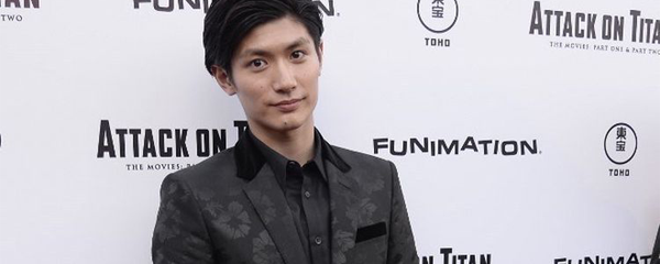 Aktor Live Action Shingeki no Kyojin, Haruma Miura Telah Meninggal Dunia