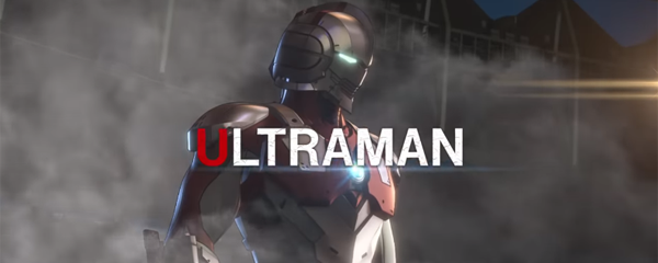 Season Kedua Anime Ultraman Ungkap Video Teaser dan Pemeran Baru