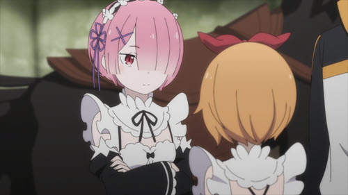 Re:Zero Season 2 Episode 6