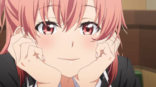 Yahari Ore no Seishun Love Comedy wa Machigatteiru. Kan Episode 6