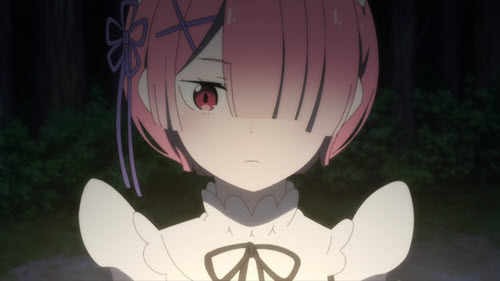 Re:Zero Season 2 Episode 7