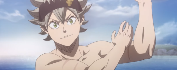 Sinopsis Anime Black Clover Episode 137 sub dan Bahasa Indonesia : Penjelajahan Charmy dan Gordon