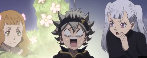 Sinopsis Anime Black Clover Episode 140 sub dan Bahasa Indonesia : Permintaan Julius