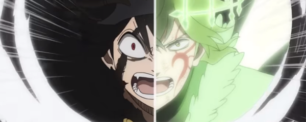 Sinopsis Anime Black Clover Episode 139 sub dan Bahasa Indonesia : Munculnya Seorang Penyihir Misterius