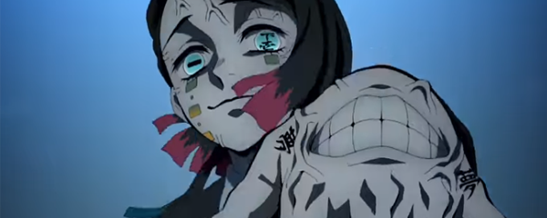 Film Kimetsu no Yaiba dapatkan Video Trailer Terbaru