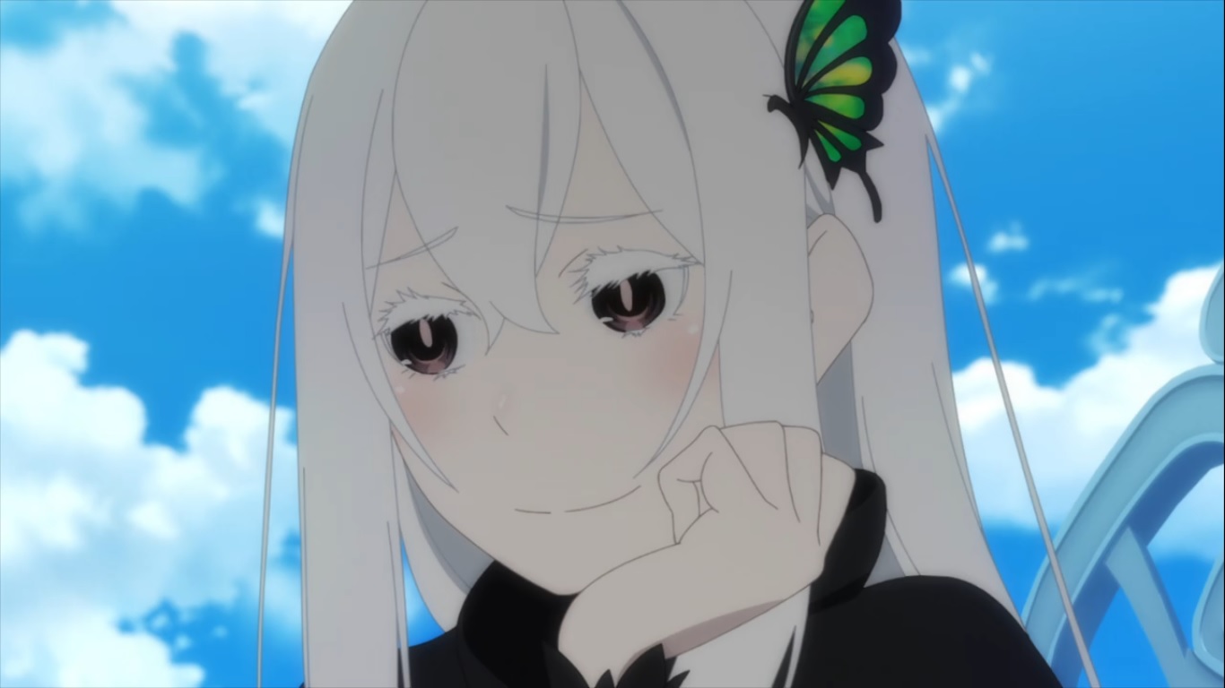 Re:Zero Season 2 Episode 12