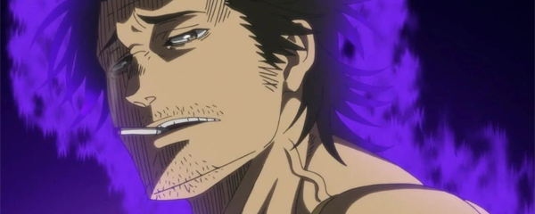 Sinopsis Anime Black Clover Episode 163 sub dan Bahasa Indonesia : Dante Vs Yami