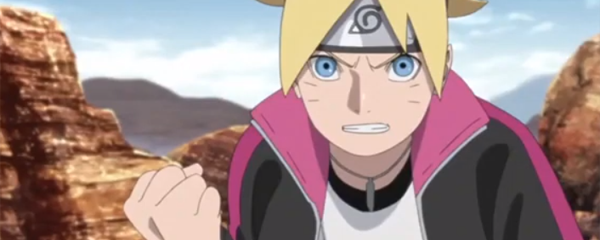 Sinopsis Anime Boruto : Naruto Next Generations Episode 184 sub dan Bahasa Indonesia : Boneka