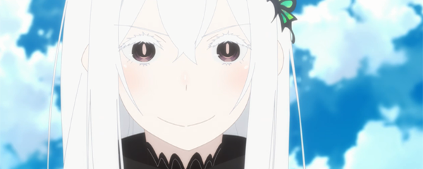 Sinopsis Anime Re : Zero Season 2 Episode 13 sub dan Bahasa Indonesia : Suara yang Membuatmu Ingin Menangis