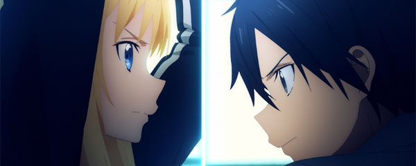 Sinopsis Anime Sword Art Online : Alicization – War of Underworld Episode 23 sub dan Bahasa Indonesia : New World