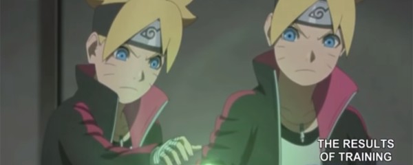 Sinopsis Anime Boruto : Naruto Next Episode 171 sub dan Bahasa Indonesia : Hasil Latihan