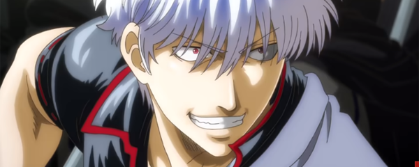 Gintama The Final Tujukkan Video Trailer Lengkap Beserta Visual Posternya !