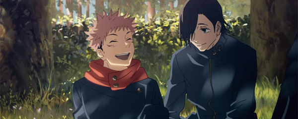 Anime Jujutsu Kaisen dapatkan 24 Episode Penayangan