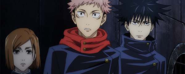 Sinopsis Anime Jujutsu Kaisen Episode 04 sub dan Bahasa Indonesia : Munculnya Kutukan Tingkat Khusus yang lain