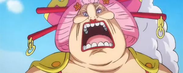 Sinopsis Anime One Piece Episode 946 sub dan Bahasa Indonesia : Rencana Rahasia Queen