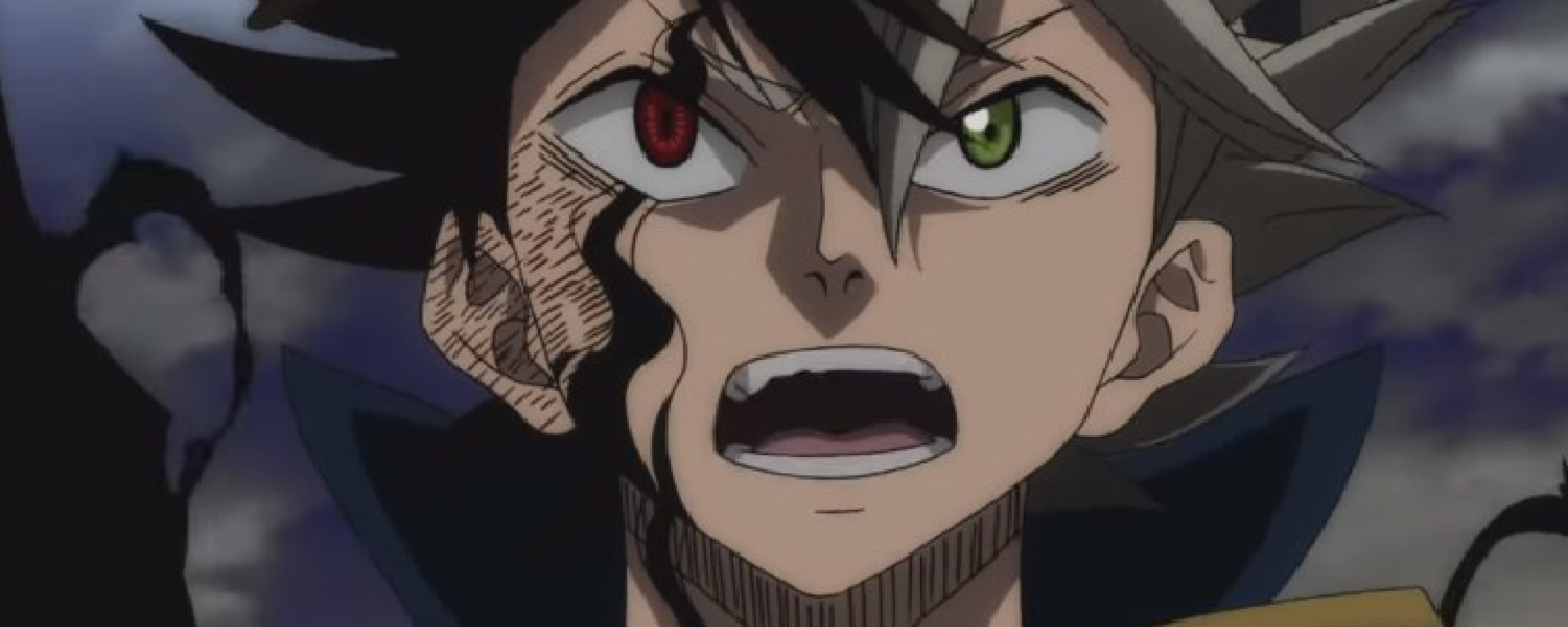 Sinopsis Anime Black Clover Episode 158 sub dan Bahasa Indonesia : Awal dari Harapan dan Keputusasaan