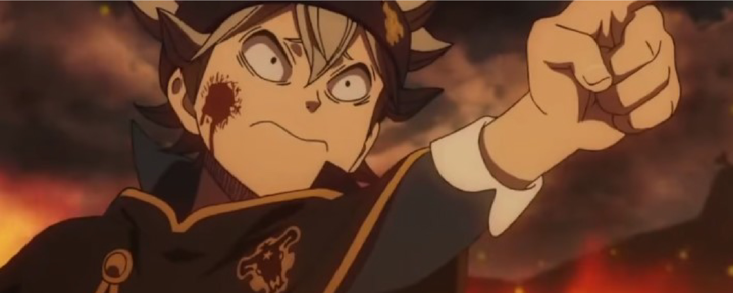 Sinopsis Anime Black Clover Episode 153 sub dan Bahasa Indonesia : Pelatihan di Heart Kingdom