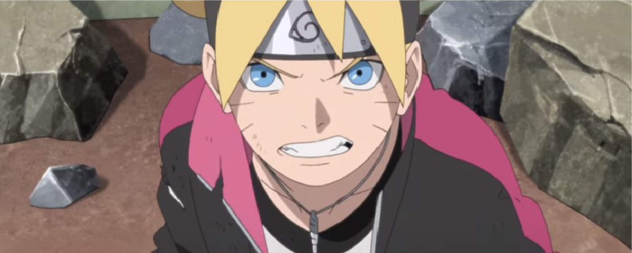 Anime Boruto : Naruto Next Generations segera Tampilkan Lagu Opening Baru !