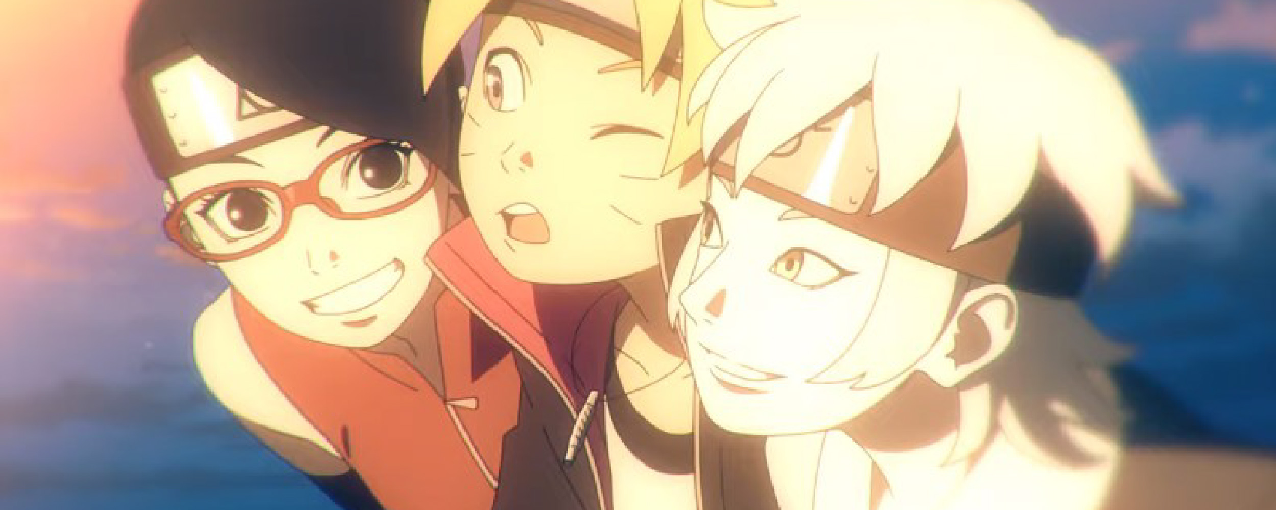 Sinopsis Anime Boruto : Naruto Next Generations Episode 187 sub dan Bahasa Indonesia : Karma