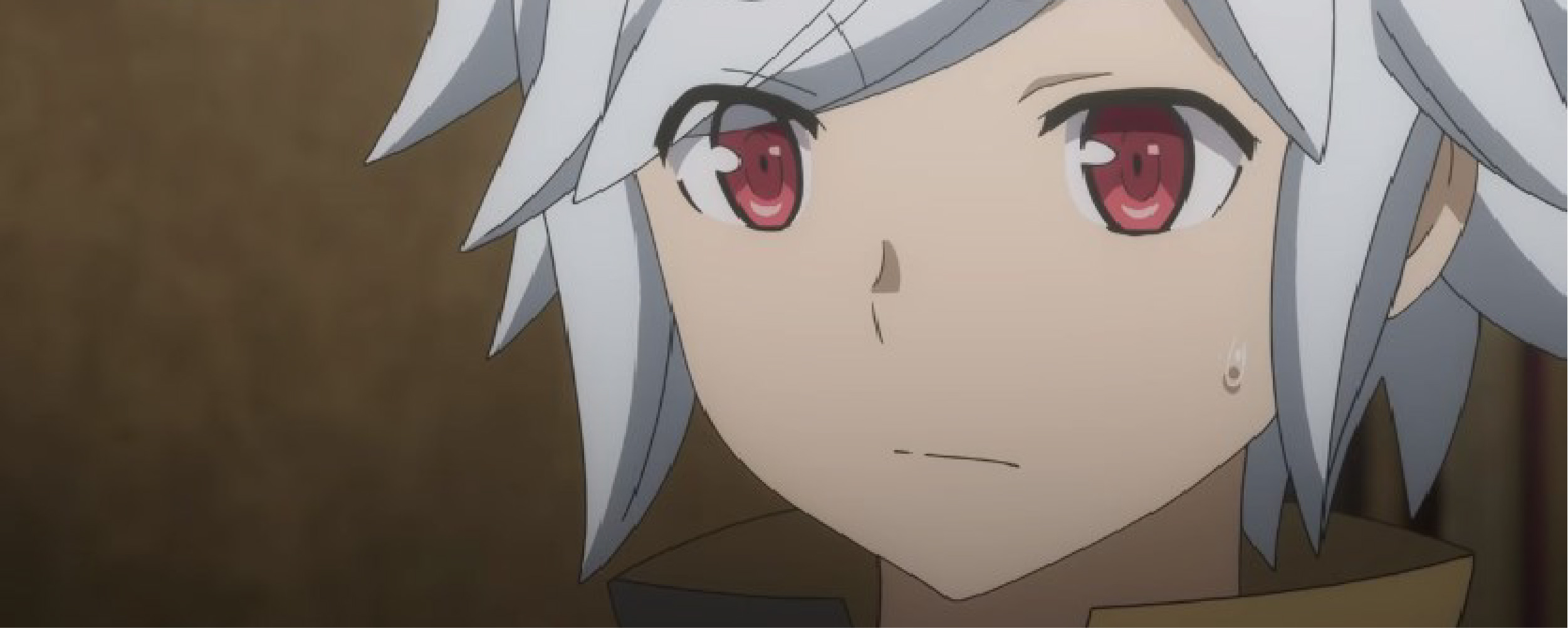 Sinopsis Anime Danmachi Season 3 Episode 9 sub dan Bahasa Indonesia : Terjebaknya Maverick Zenos dan Cacian bagi Bell Cranel