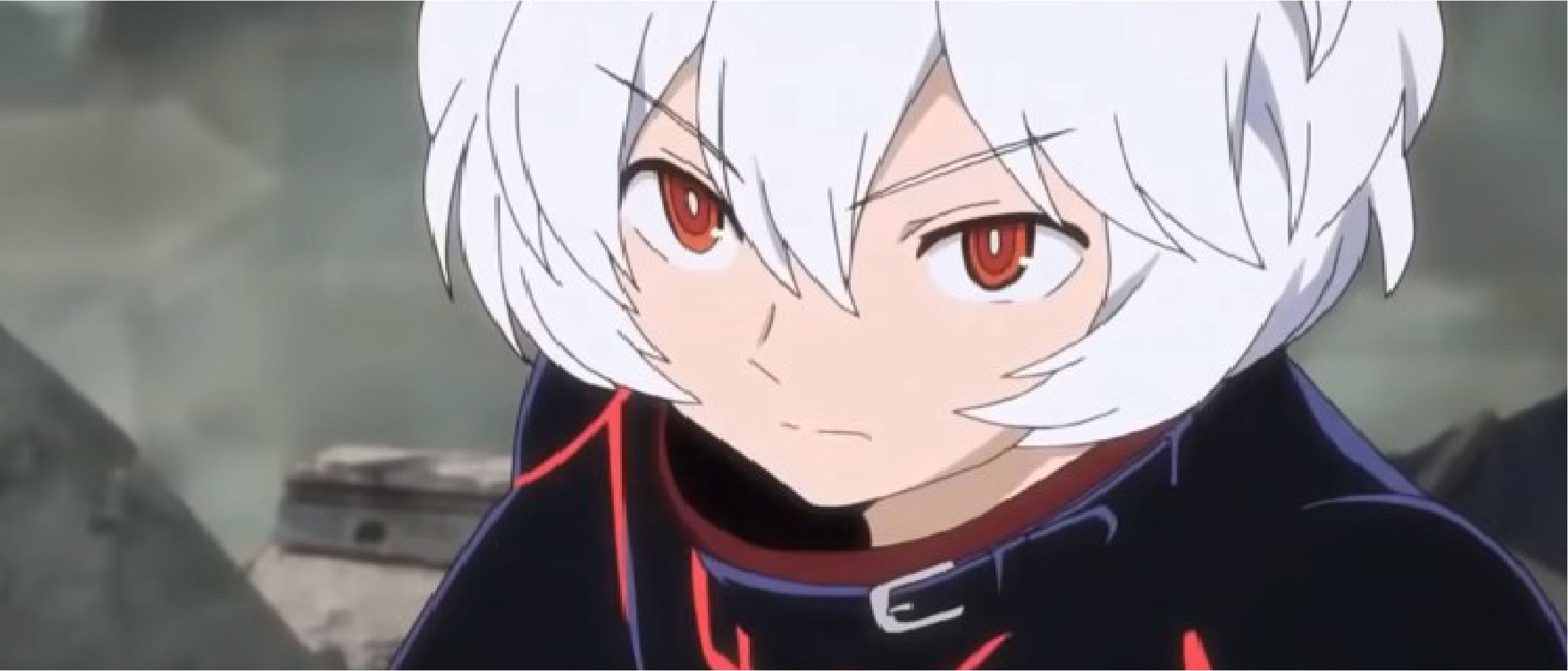 Sinopsis Anime World Trigger Season 2 Episode 1 sub dan Bahasa Indonesia : Menuju Masa Depan