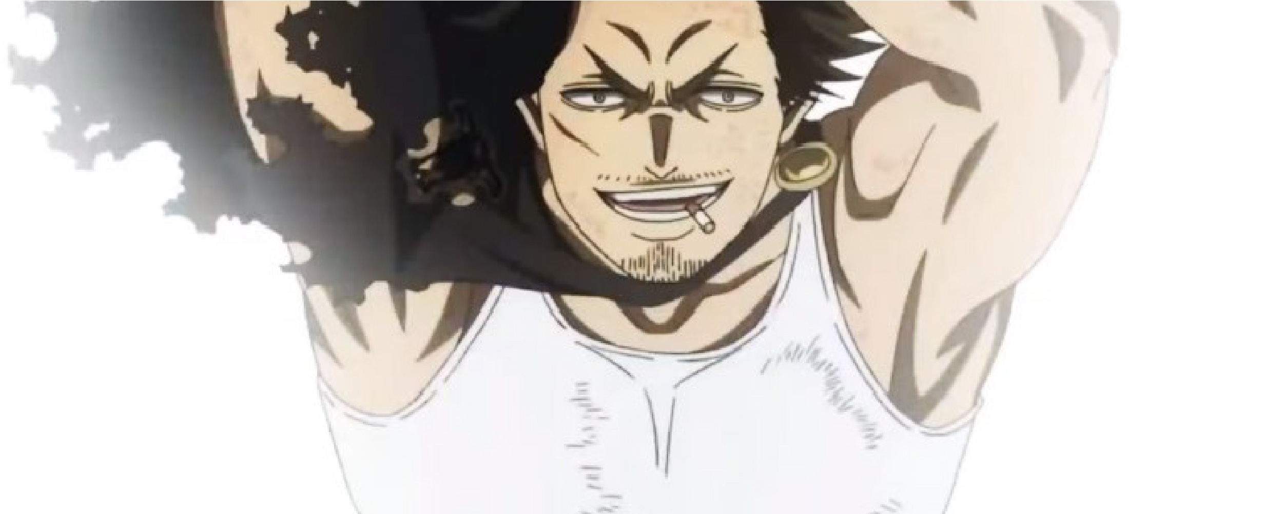 Sinopsis Anime Black Clover Episode 156 sub dan Bahasa Indonesia : Yami Mulai Berlatih