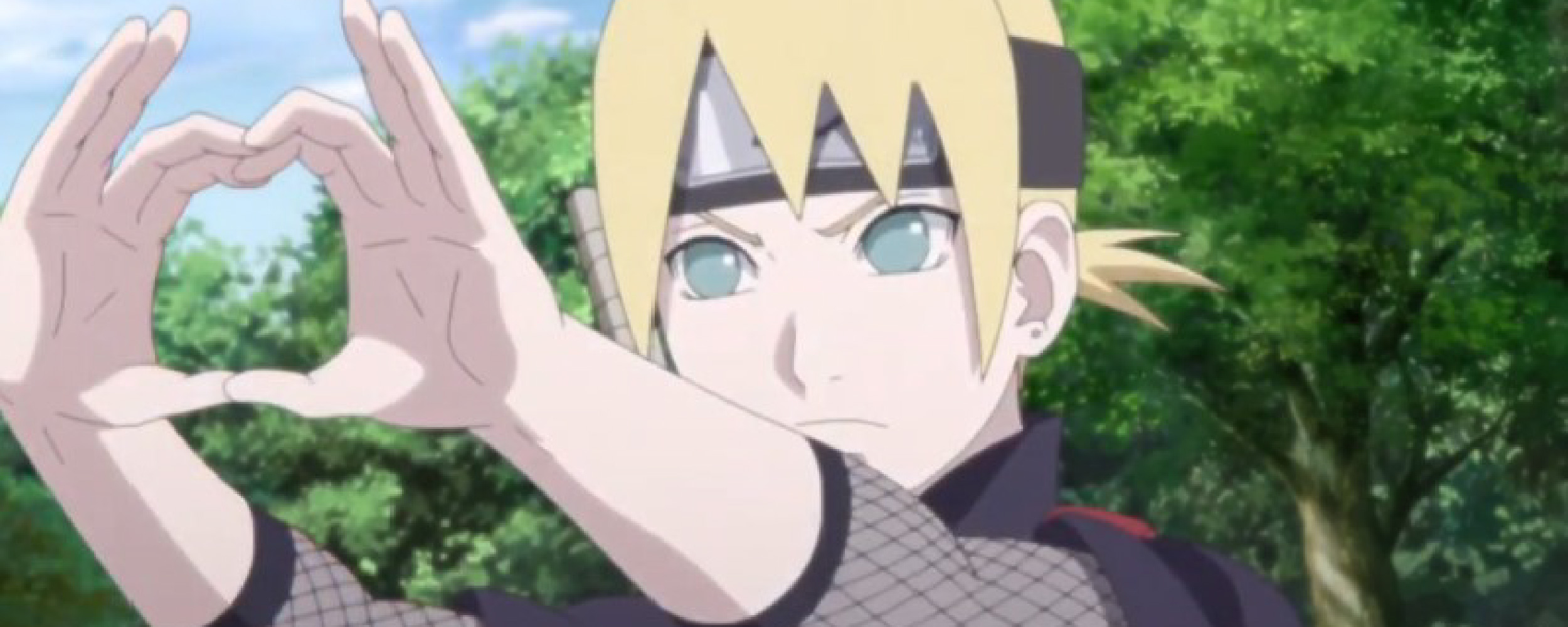 Sinopsis Anime Boruto : Naruto Next Generations Episode 177 sub dan Bahasa Indonesia : Sistem Sensor Buatan Klan Yamanaka